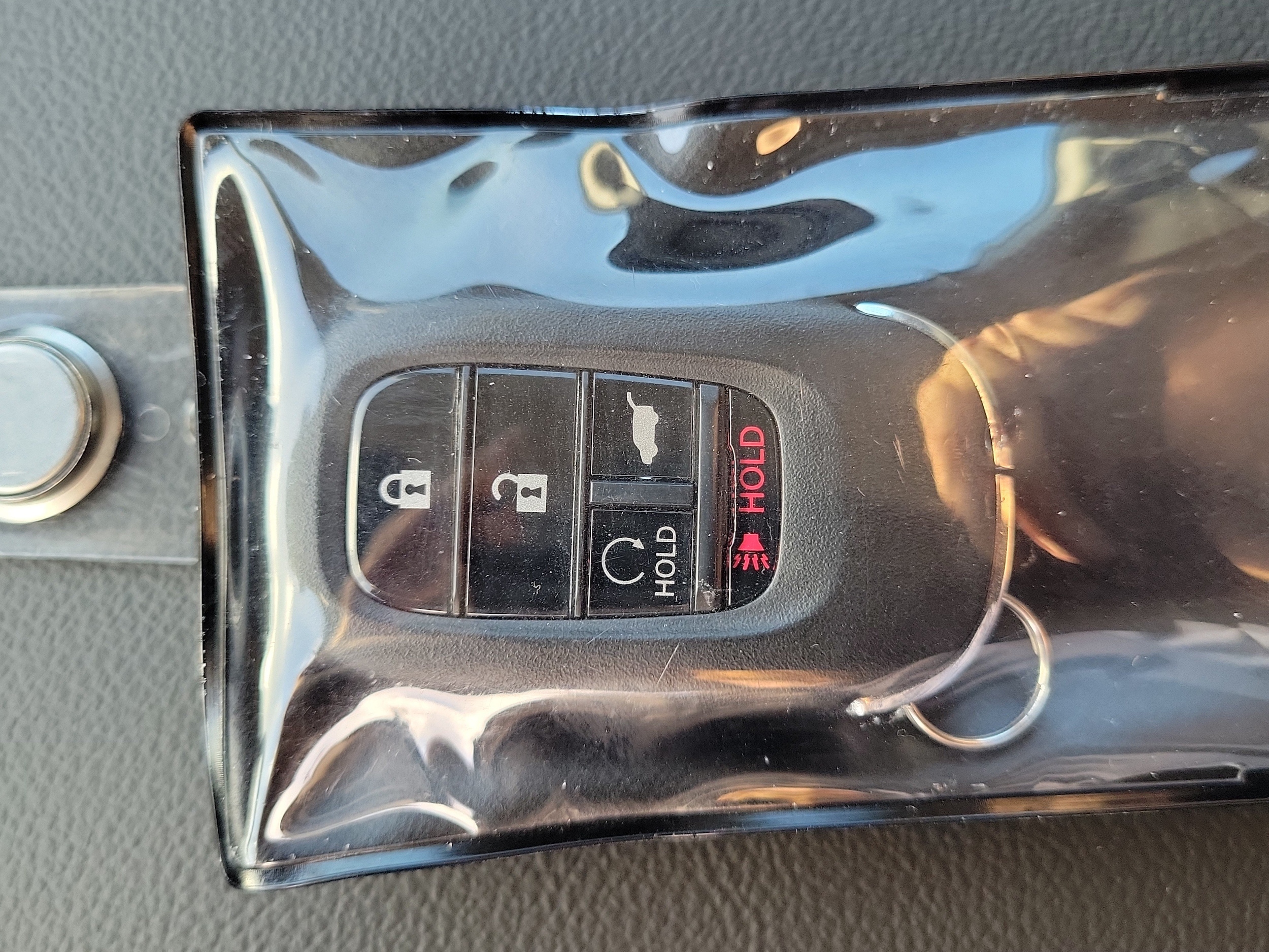 2026 Honda CR-V EX - Photo 34