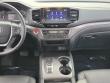 2023 Honda Ridgeline RTL Truck Crew Cab