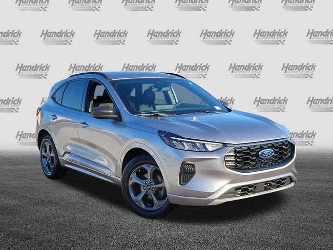 2023 Ford Escape ST-Line SUV