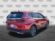 2021 Honda CR-V EX-L 2WD SUV