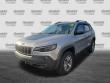 2020 Jeep Cherokee Trailhawk SUV
