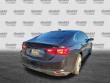 2023 Chevrolet Malibu 1LT Sedan