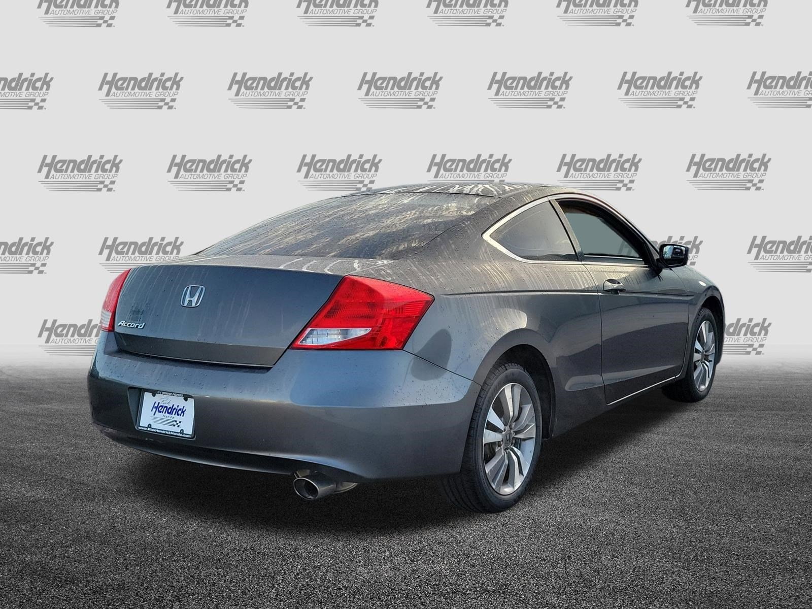 2012 Honda Accord 2.4 LX-S photo 6