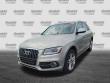 2014 Audi Q5 3.0T SUV