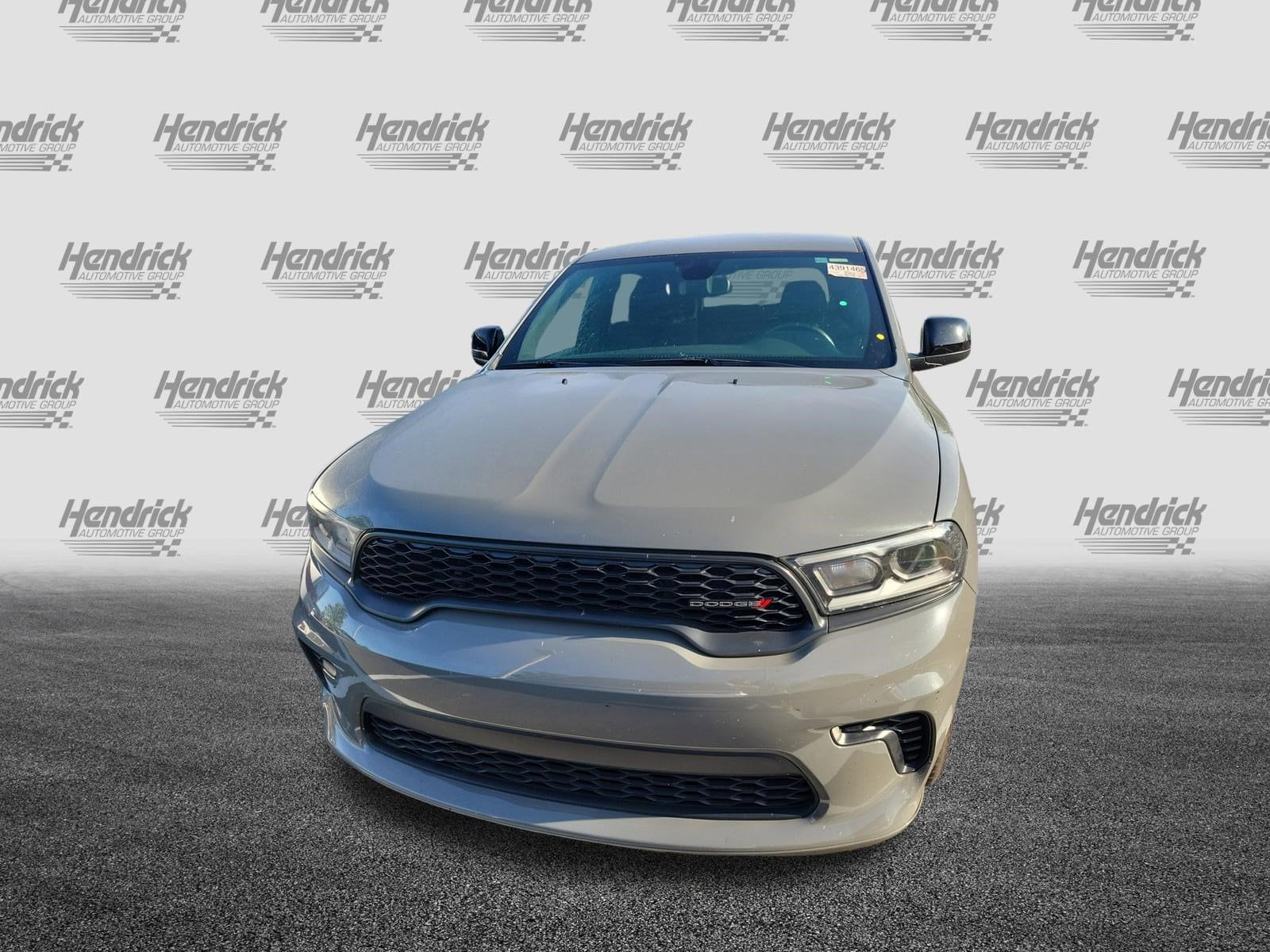 2023 Dodge Durango GT photo 3