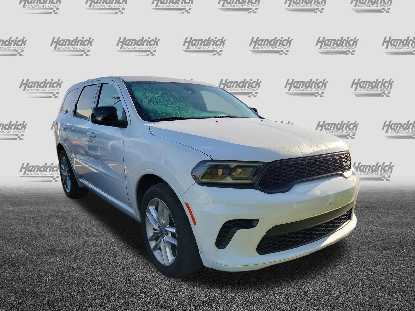 2023 Dodge Durango GT photo 2
