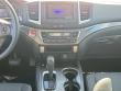 2017 Honda Ridgeline Sport FWD Truck Crew Cab