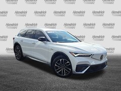 2024 Acura ZDX w/A-Spec Package Sport Utility