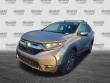 2017 Honda CR-V EX AWD SUV