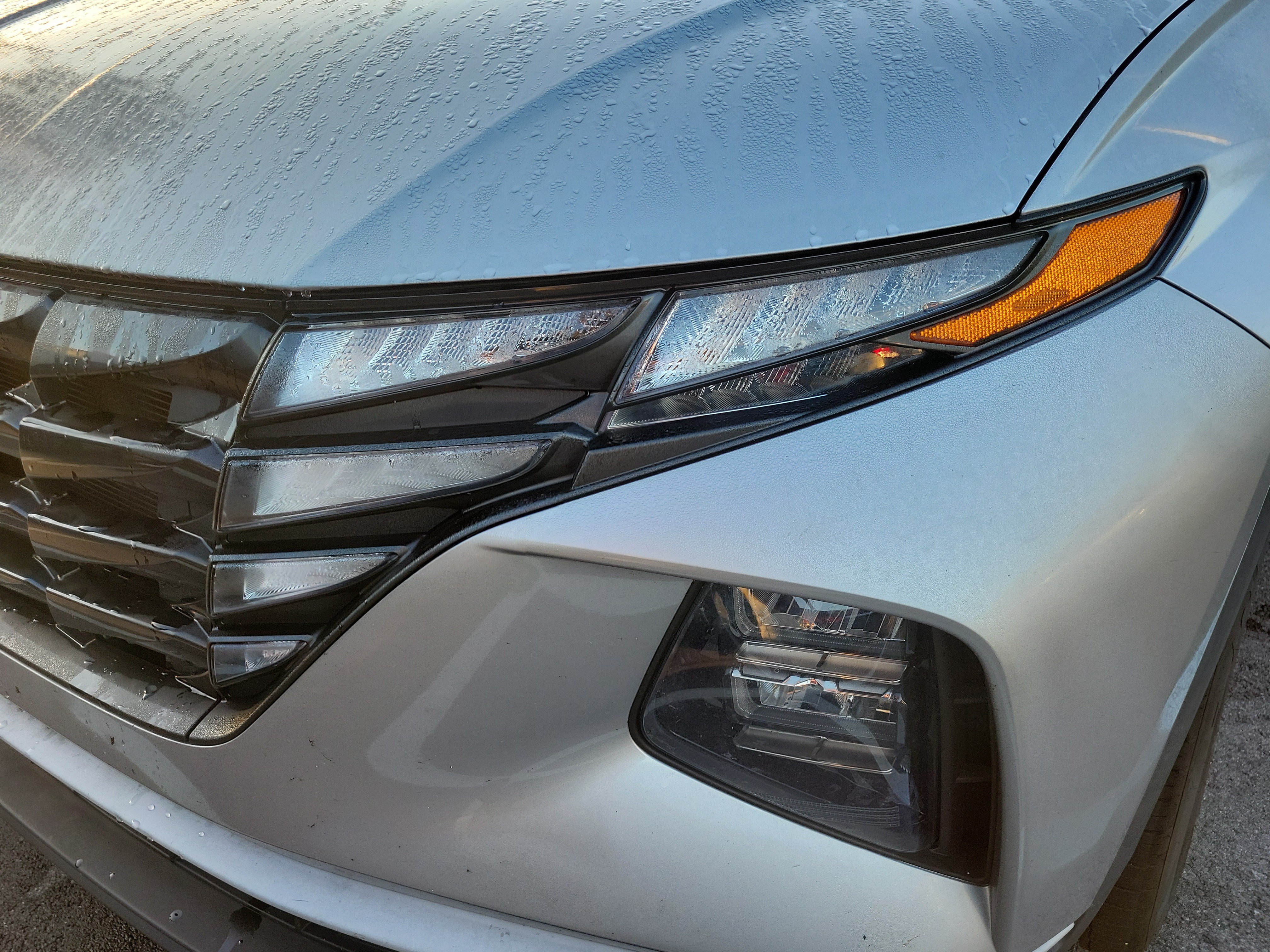 Used 2022 Hyundai Tucson SEL SUV