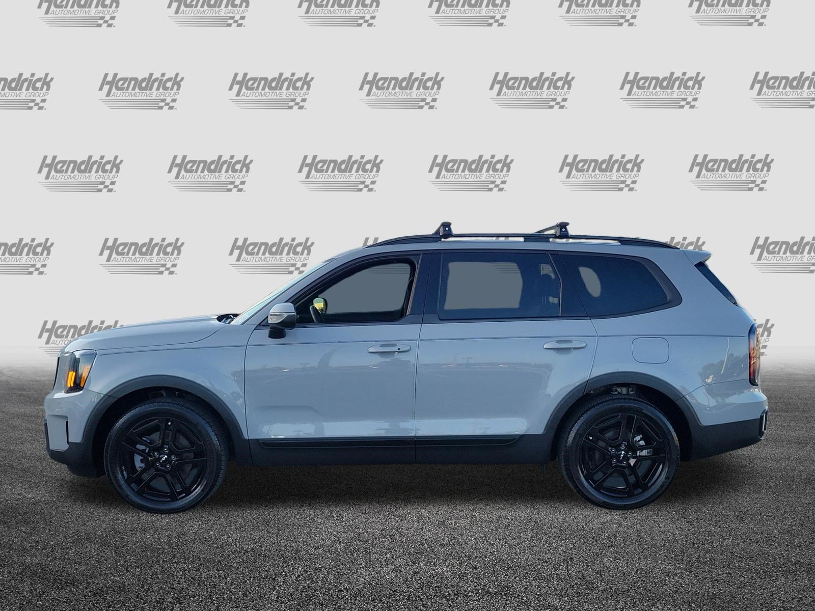 Used 2024 Kia Telluride EX X-Line SUV