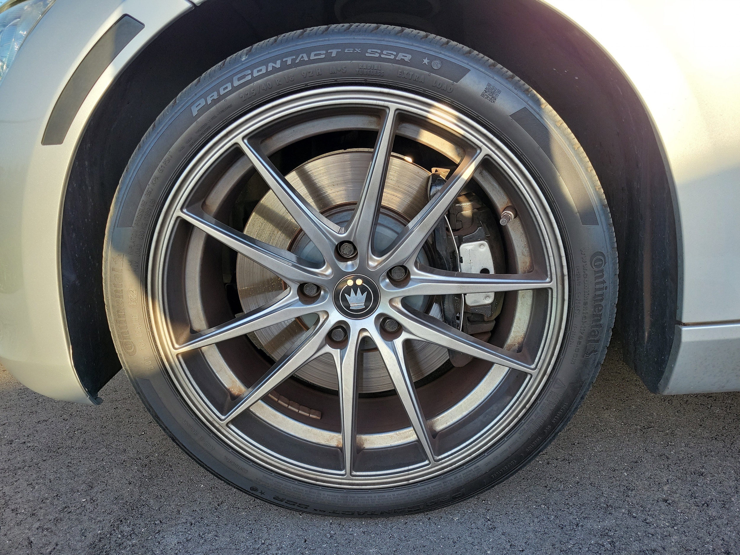 2008 BMW 335i photo 6