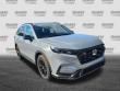 2025 Honda CR-V Hybrid Sport-L SUV