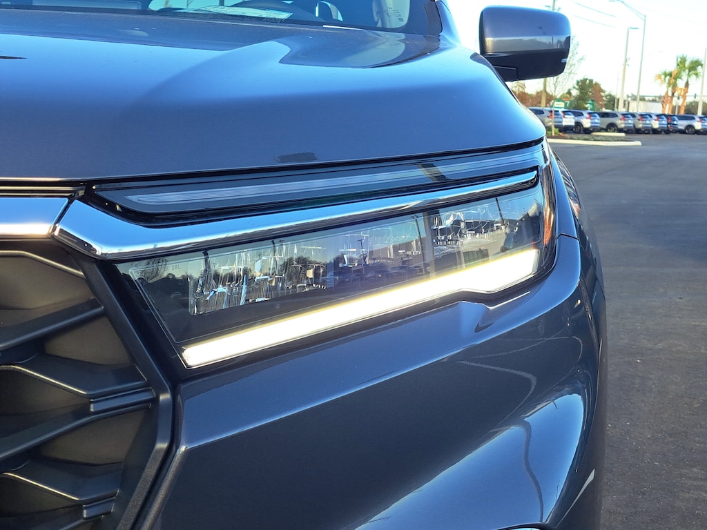 New 2025 Honda Pilot EX-L Sport Utility