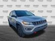 2019 Jeep Compass Trailhawk 4x4 SUV