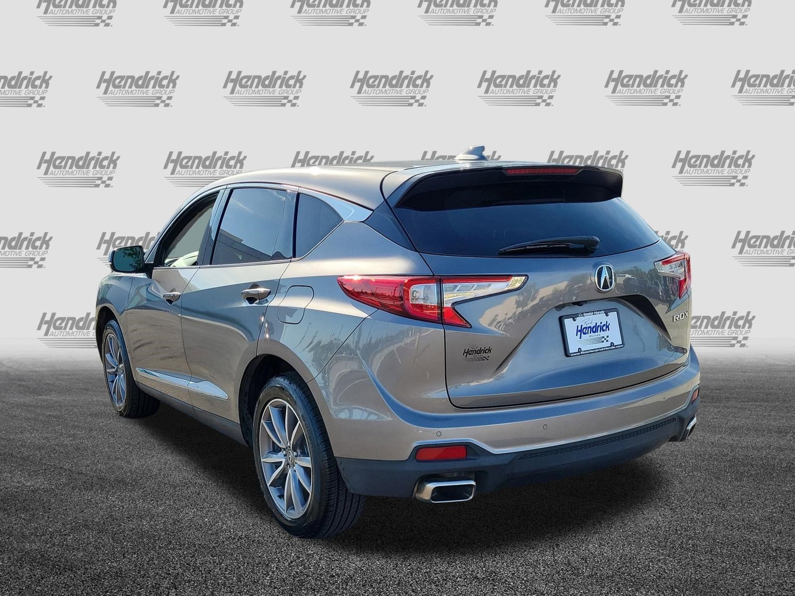 2023 Acura RDX Technology Package photo 4