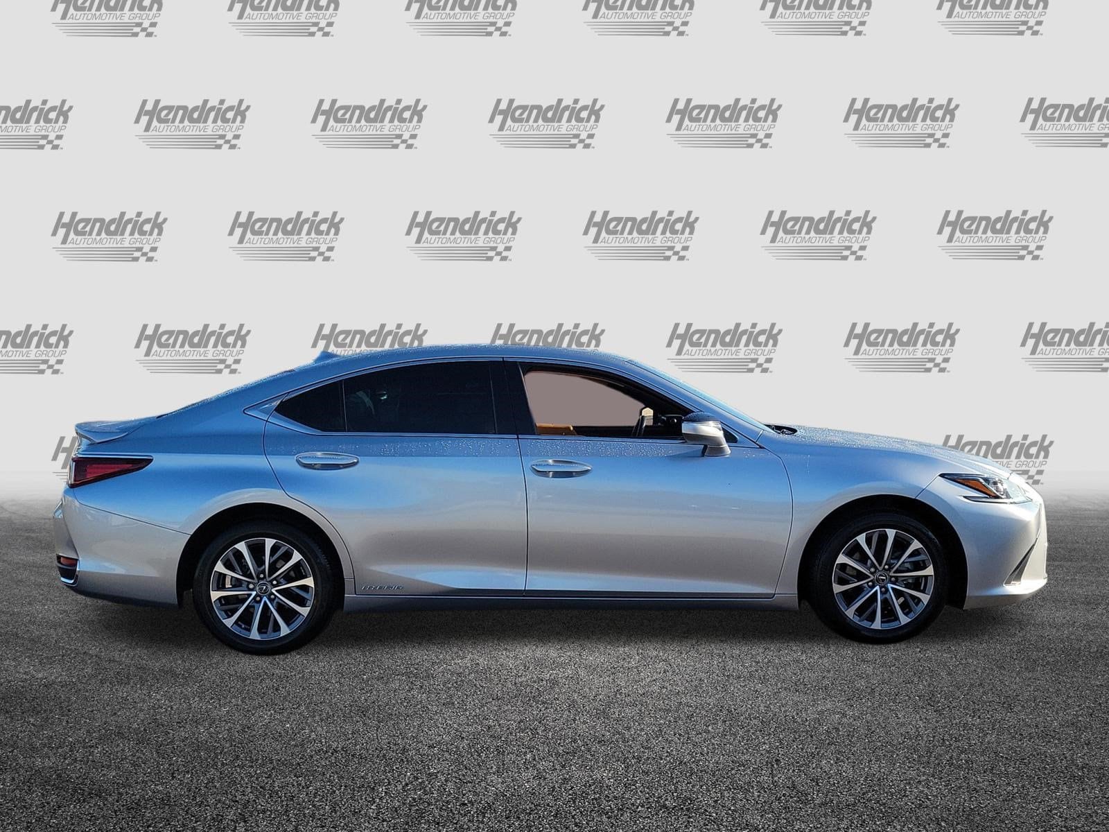 LEXUS ES 300h