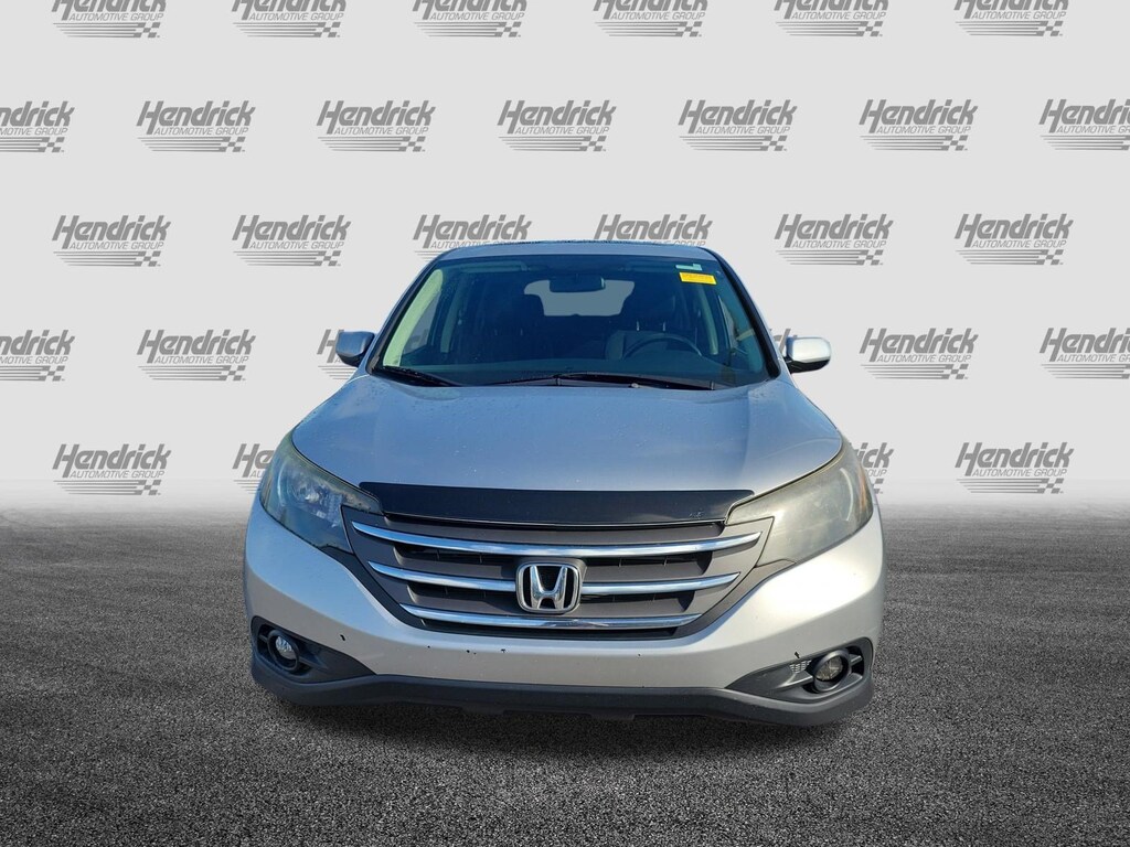 Used 2012 Honda CR-V EX AWD SUV