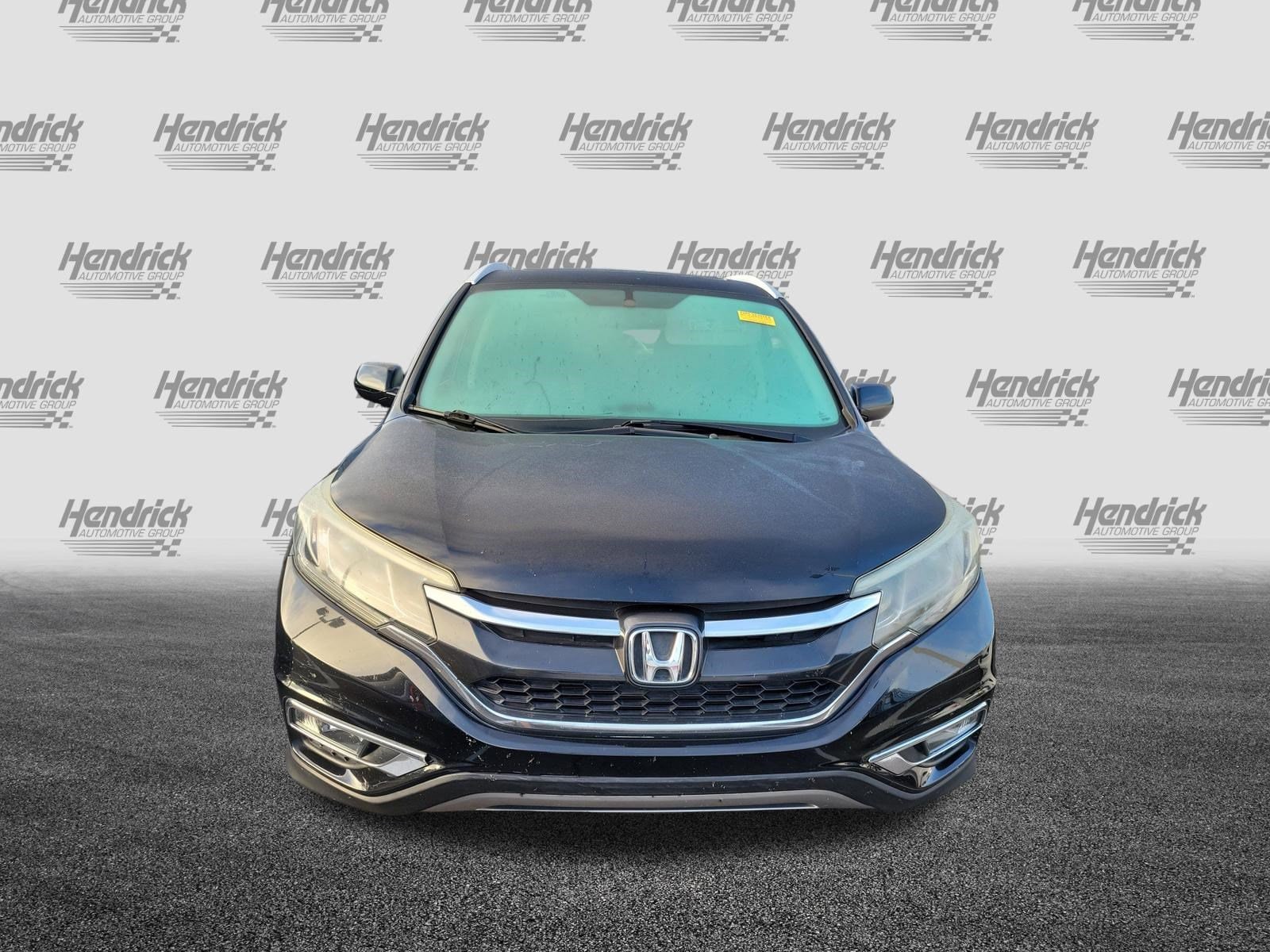 2016 Honda CR-V EX-L FWD photo 3