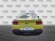 2025 Ford Mustang Coupe