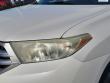 2013 Toyota Highlander Limited V6 SUV