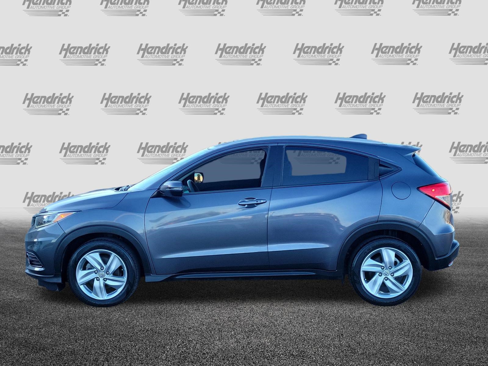 Used 2019 Honda HR-V EX 2WD SUV