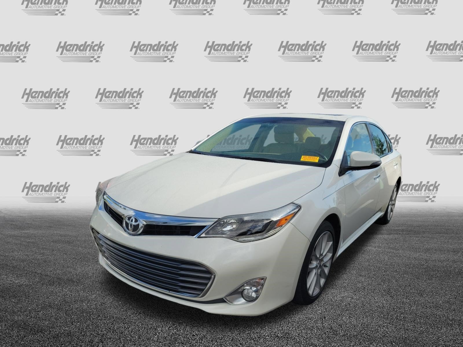 Toyota Avalon Limited