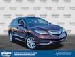  Acura RDX