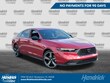  Honda Accord Hybrid