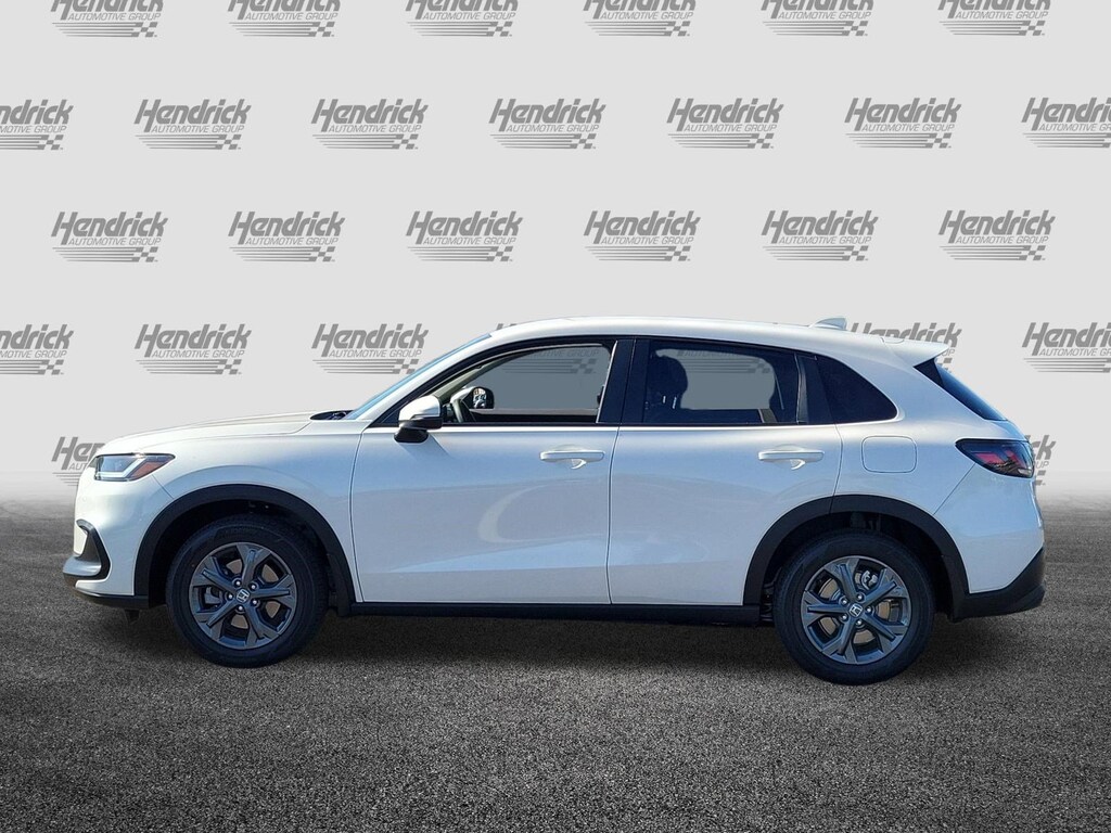 New 2026 Honda HR-V LX SUV