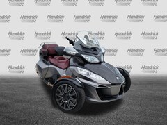 2015 CNA Spyder RT