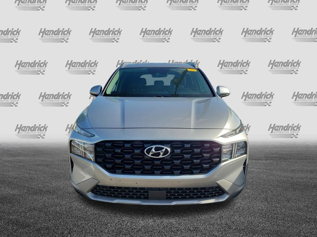 Used 2023 Hyundai Santa Fe SEL SUV