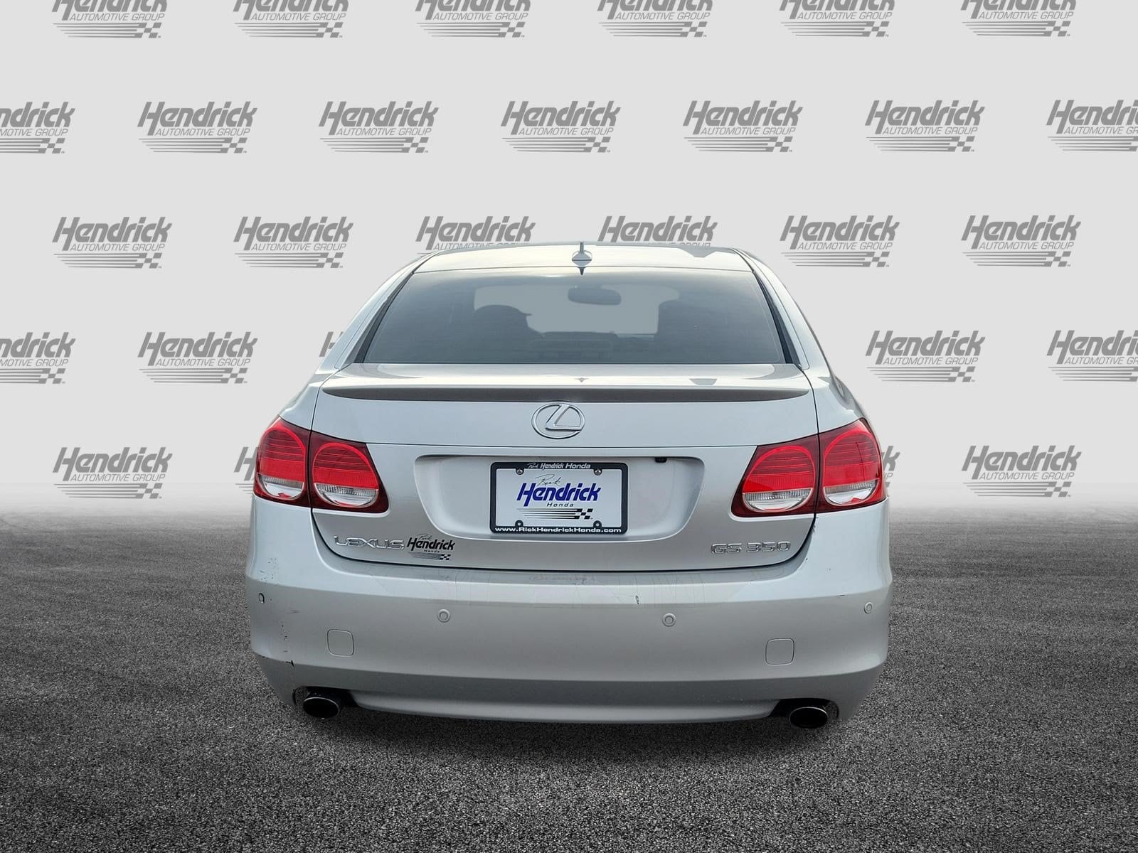 LEXUS GS 350 Base