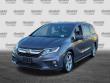 2019 Honda Odyssey EX Van