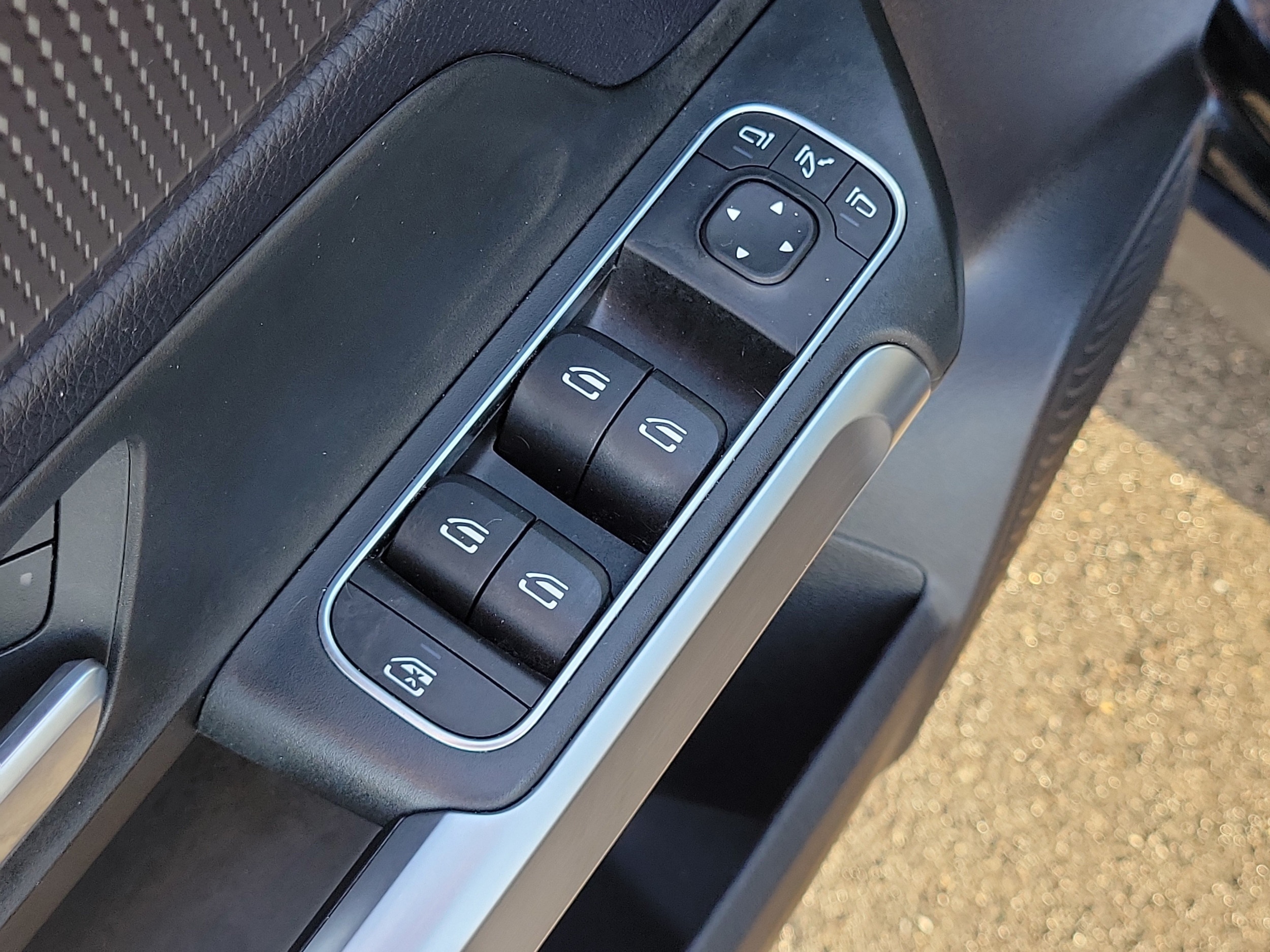 2020 Mercedes-Benz GLB Base - Photo 14