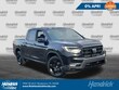  Honda Ridgeline