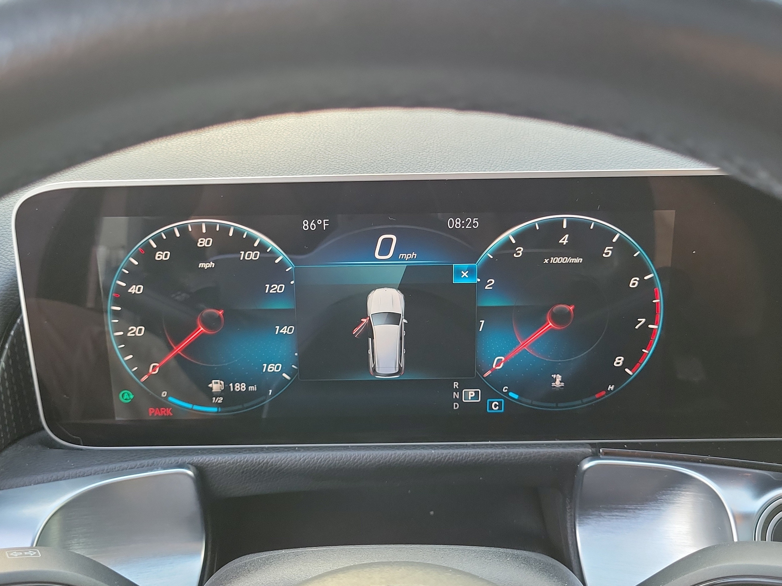 2020 Mercedes-Benz GLB Base - Photo 20