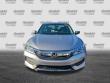 2016 Honda Accord LX Sedan