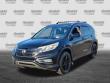 2015 Honda CR-V EX-L FWD SUV