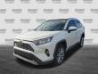 2019 Toyota RAV4 Limited SUV