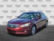 2011 Honda Accord 3.5 EX-L Sedan
