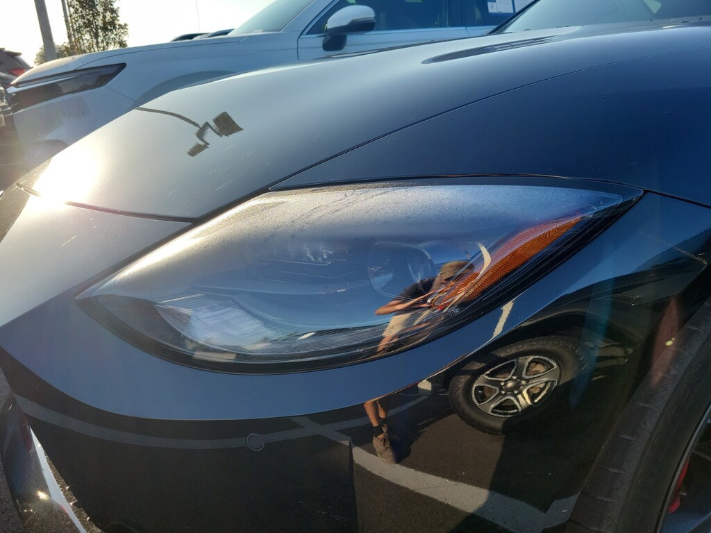 Used 2024 Nissan Z Performance Coupe