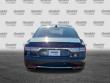 2019 Lincoln Continental Reserve Sedan