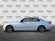 2008 BMW 335i Convertible
