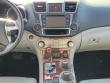 2013 Toyota Highlander Limited V6 SUV