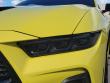 2025 Ford Mustang Coupe
