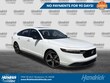  Honda Accord Hybrid