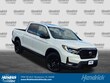  Honda Ridgeline