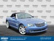  Chrysler Crossfire