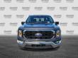 2023 Ford F-150 Truck SuperCrew Cab